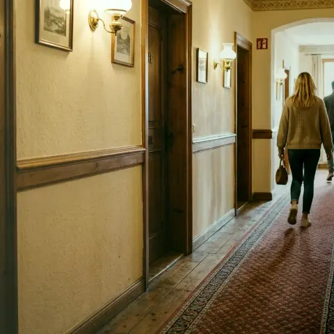 Zwerg Weide – Charmantes Boutique Hotel